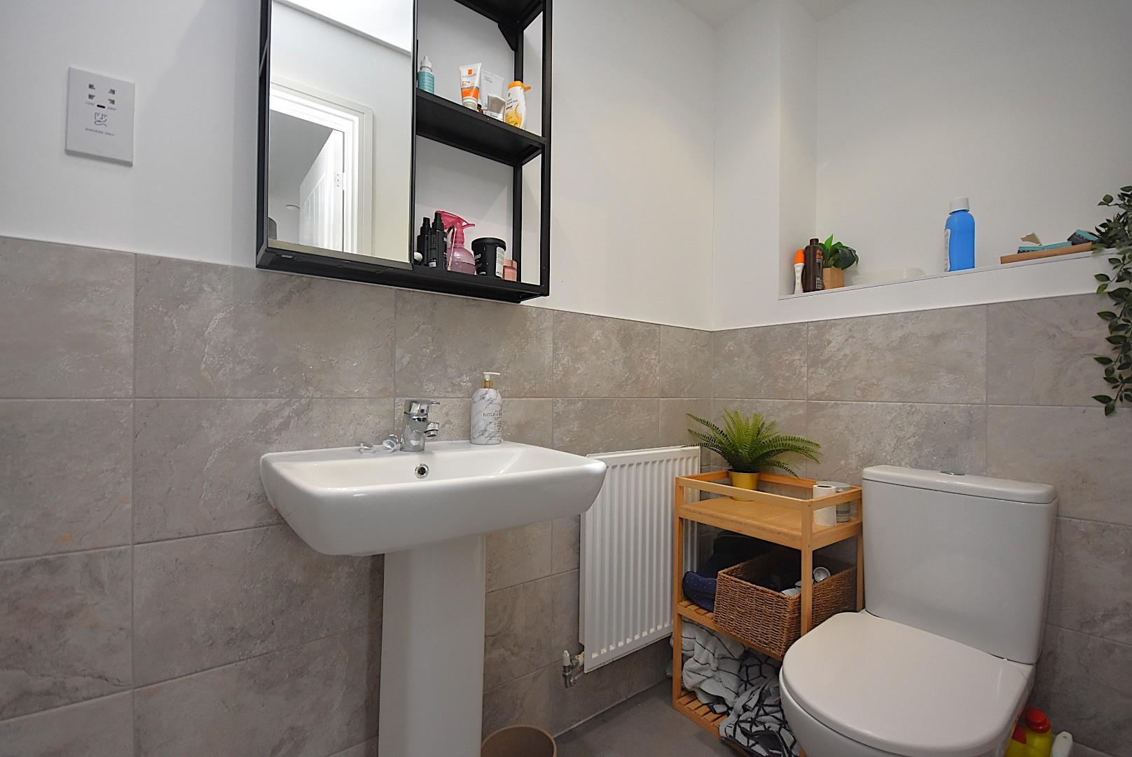 40 Melrose Walk, Sully, Penarth, CF64 5WD